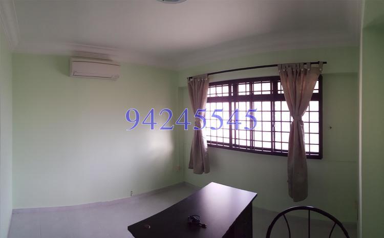 Bukit Batok Central thumbnail photo